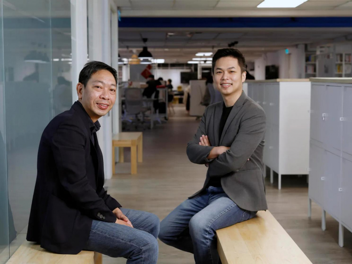 美光、星宇航空都是客戶！博世科智能不甘只當IoT廠商，還要用AI讓半導體大廠學會省電